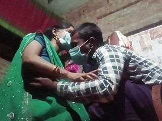 Indian Wife Ki Khade Hokar Ki Jordar Chudai Hindi Audeo free video