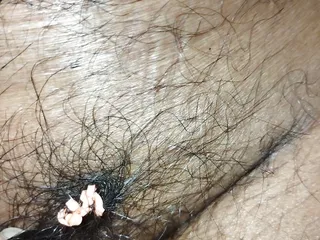 Asian Big Black Cock Ready To Fuck White Pussy, My Bbc Wants Tight Pussy, The Alone Boy Show Her Panis And Ready To Fuck free video