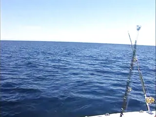 Great Fuck On The Boat In The Middle Of The Sea free video