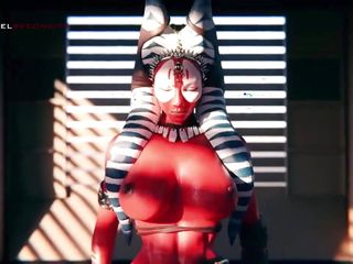El-Recondite Hot 3D Sex Hentai Compilation - 32 free video