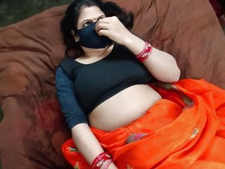 I Grabbed My Father-In-Law's Thick Penis And Said, Fuck Your Little Daughter-In-Law, In A Clear Hindi Voice free video