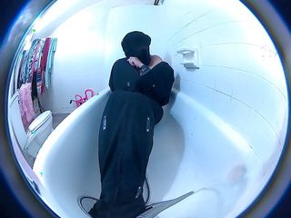 Lizzy Yum September 2023 In Bdsm Restraint Bag Post Op Orgasm Pussy Masturbation free video