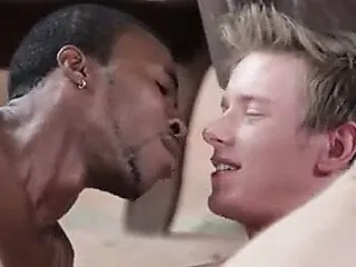 Black Men With Huge Cocks Coming And Seeding White Boys free video