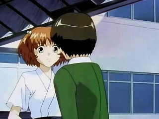 Innocent Anime Girl Seducing Her Horny Teacher free video