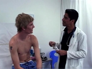 Young Arabic Teen Boys Gay First Time The Doc Then free video