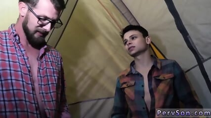 Naked Biracial Boys Suck Gay Camping Scary Stories free video