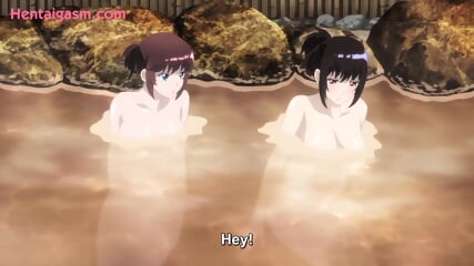 Uncensored Hentai - Joshiochi! 2-Kai Kara Onnanoko Ga Futtekita! Uncensored Season 1 Compilation free video