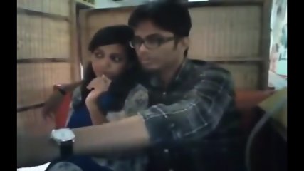 Bangladeshi Boyfriend And Girlfriend In Restaurant (2) - Hotcamgirls. In free video