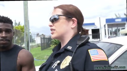 Police Ass Black Suspect Taken On A Tough Ride free video