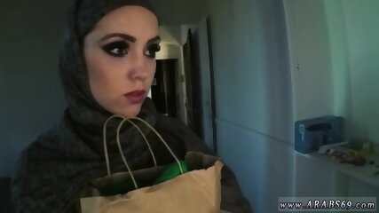 Arab And Gangbang Money Make Her Want The Fuck free video