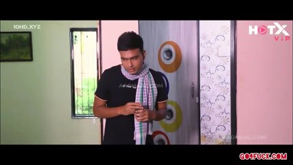 Nokar Ne Kiya Malkin Ke Josh Ko Shant Jabardast Chudai Ki free video