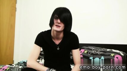 Sissy Emo Cock Cumming And Gay Room Twink With Huge Hot Dutch Emo Boy Aiden Flew In free video
