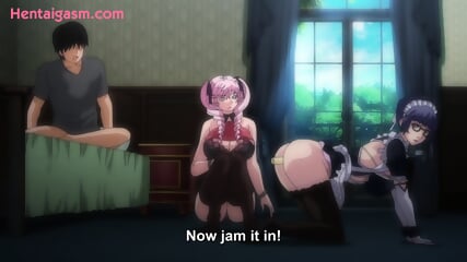 Newest Hentai Sleepless A Midsummer Nights Dream The Animation 2 Subbed free video